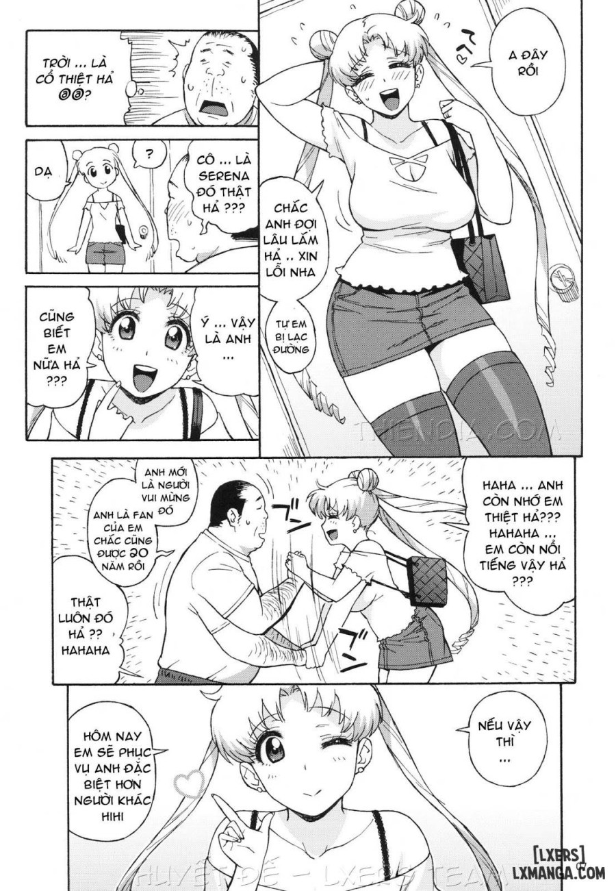 DELI Ii Usagi 