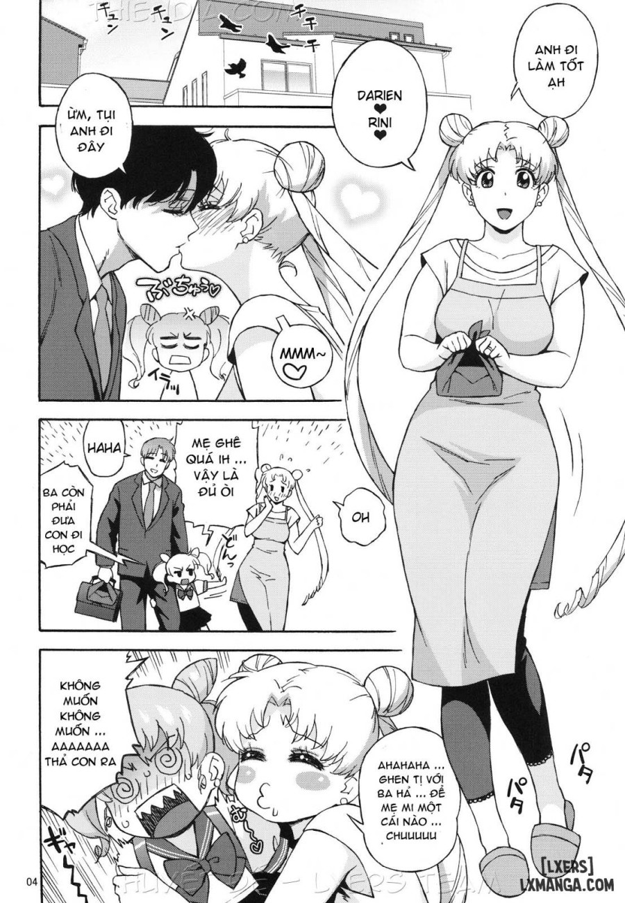 DELI Ii Usagi 