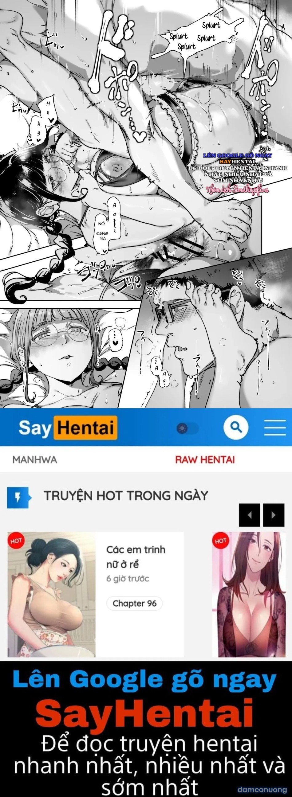 Làm tình với người bạn Otaku là cảm giác tuyệt vời nhất 3 