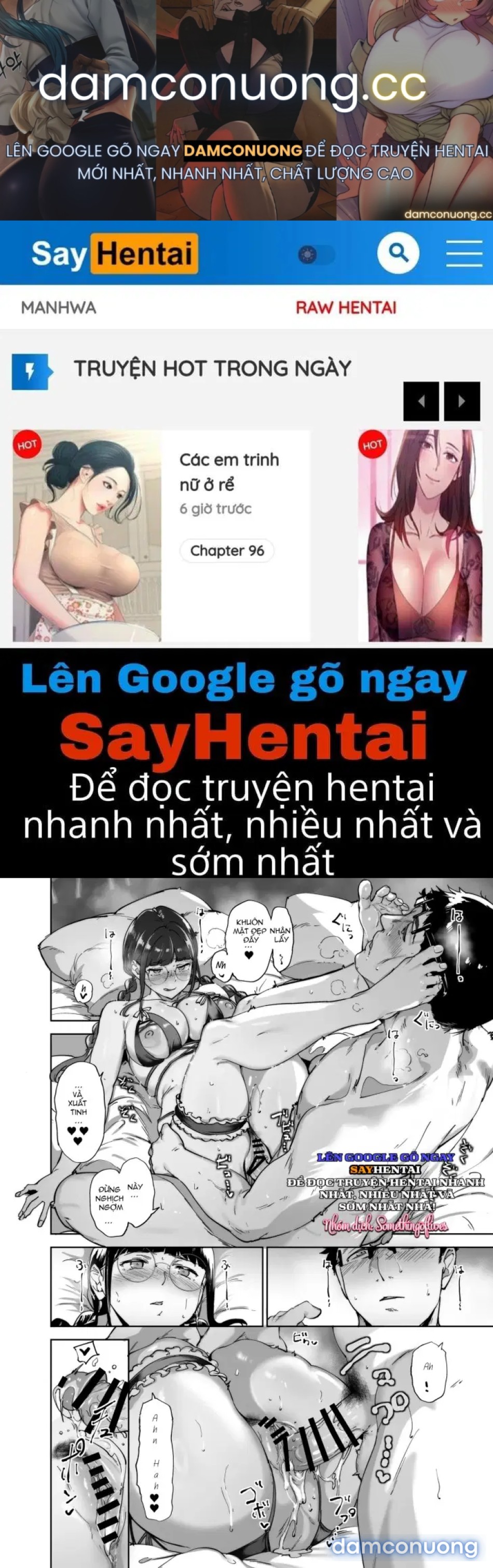 Làm tình với người bạn Otaku là cảm giác tuyệt vời nhất 3 
