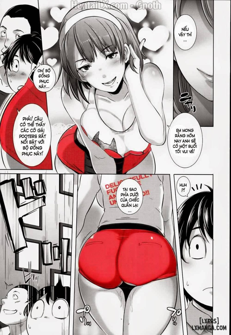 Delightfully Fuckable and Unrefined 