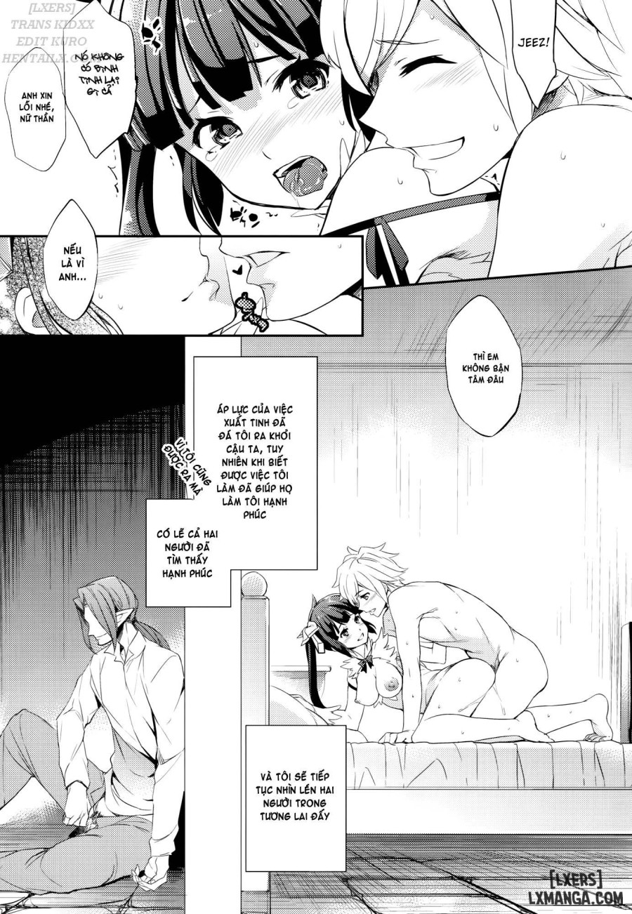 C9-23 Haruna Wa Daijoubu Desu!! Kai Ni 