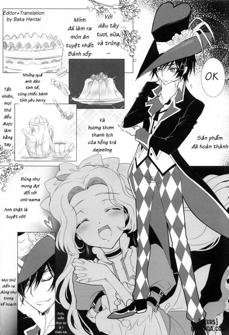 Candy Noise 