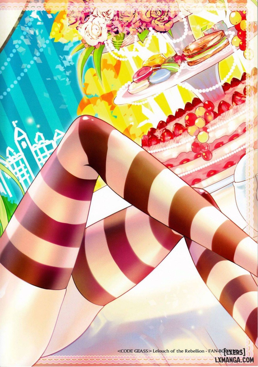 Candy Noise 