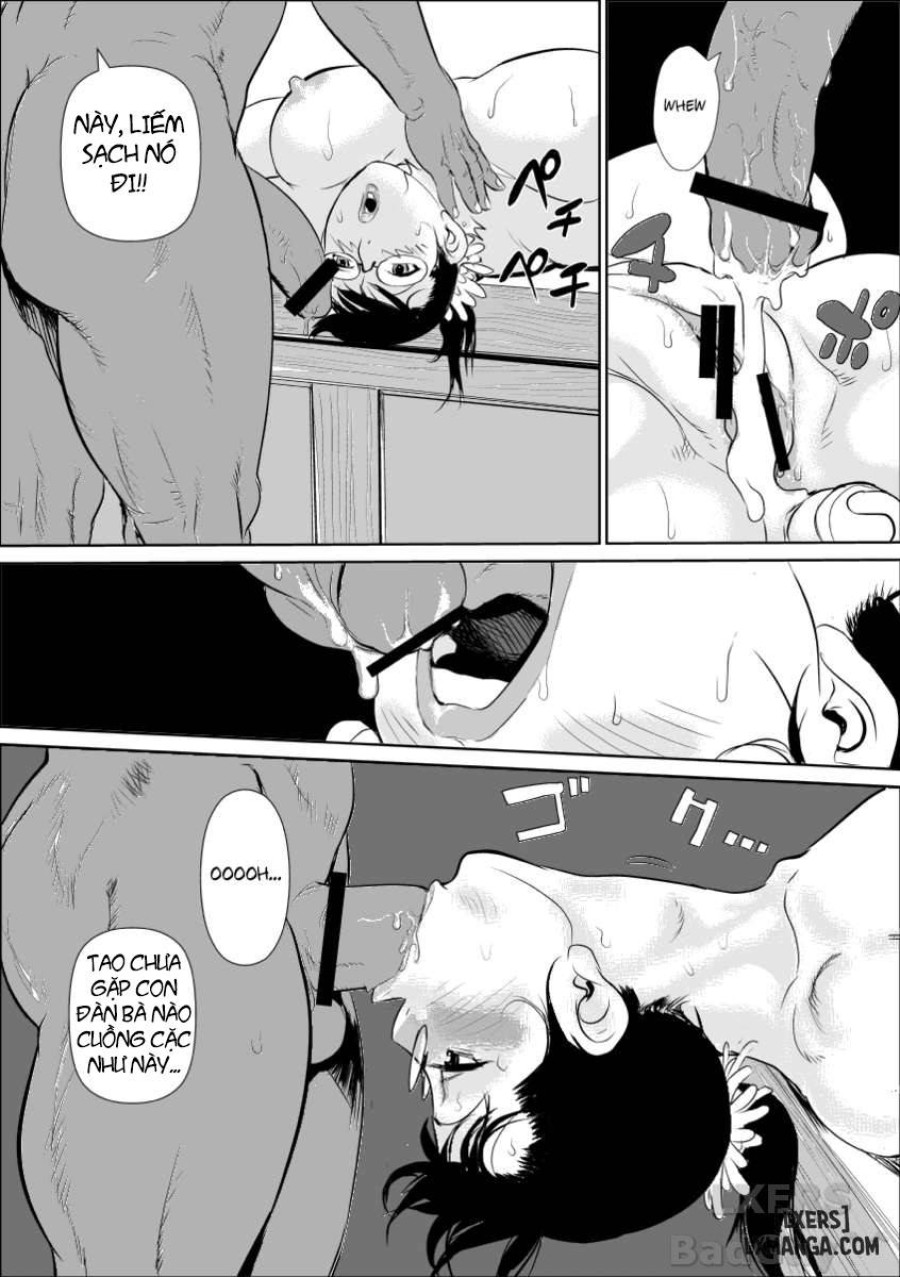 Bukiya no Yome 2 Kankin Choukyou 