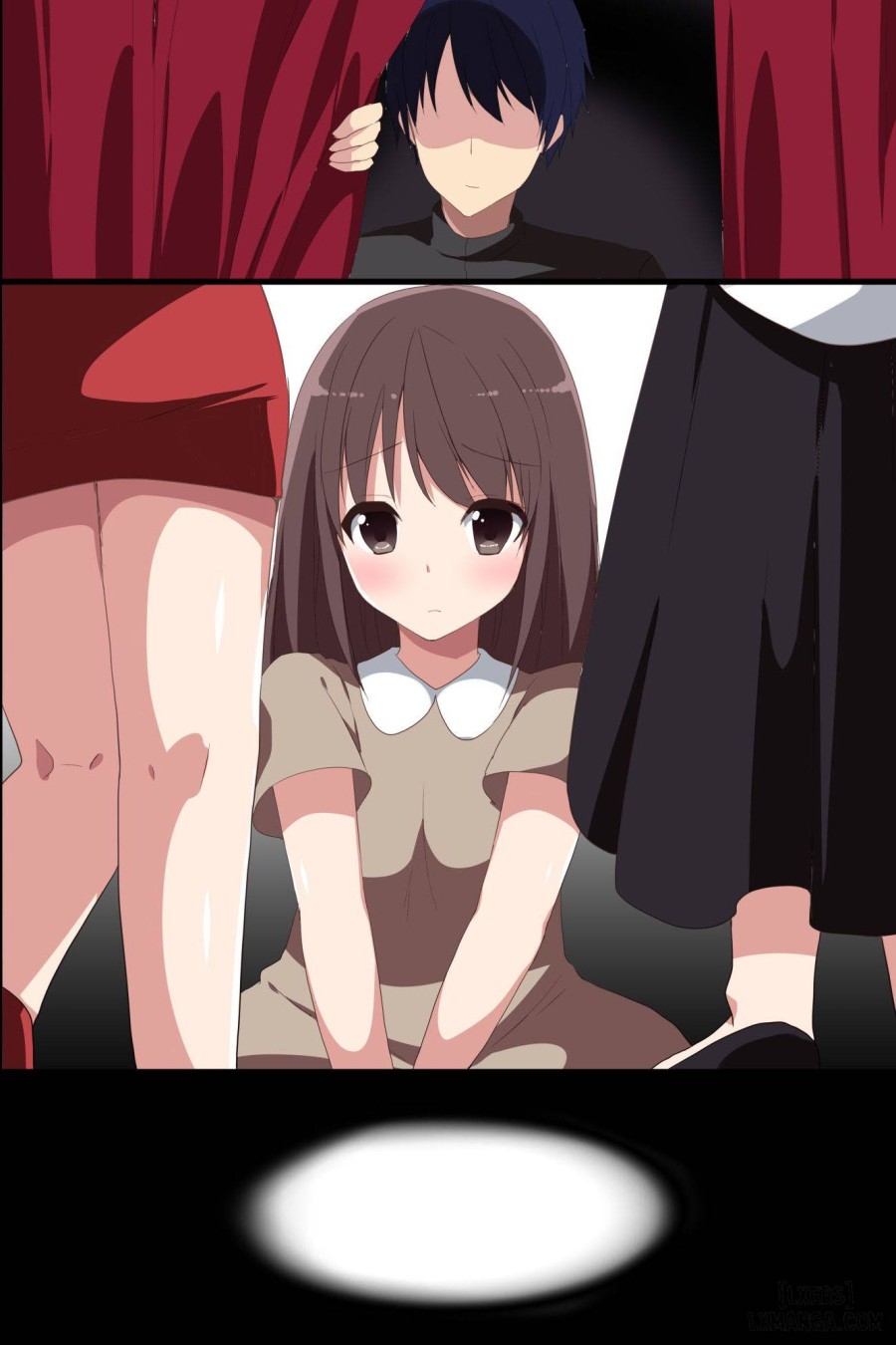 Bunkasai e Ikou 