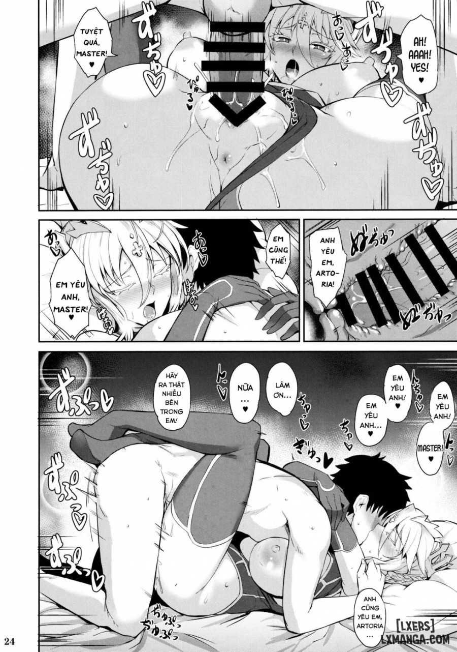 Bunny de H na Chichiue-sama 