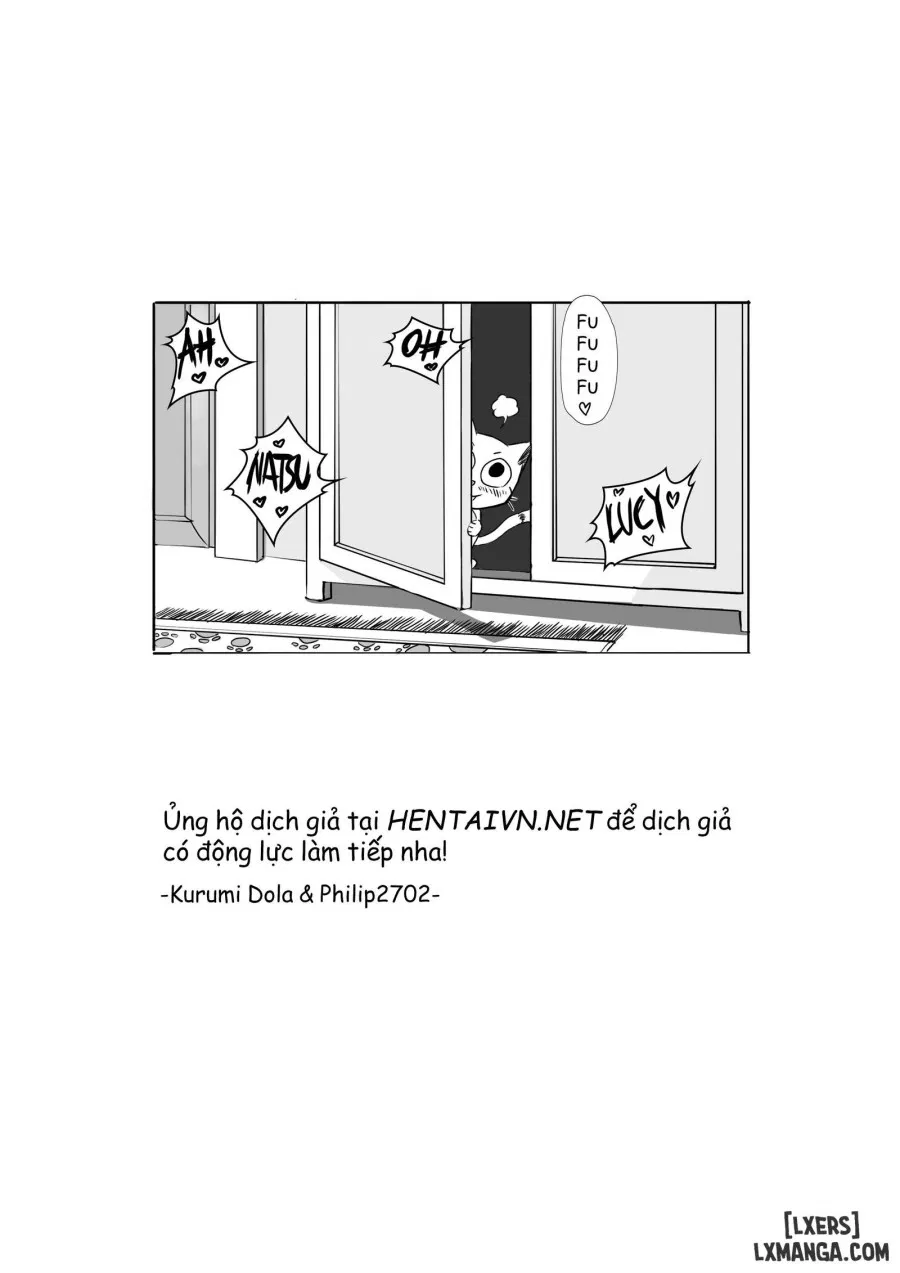 Burst of Feelings 