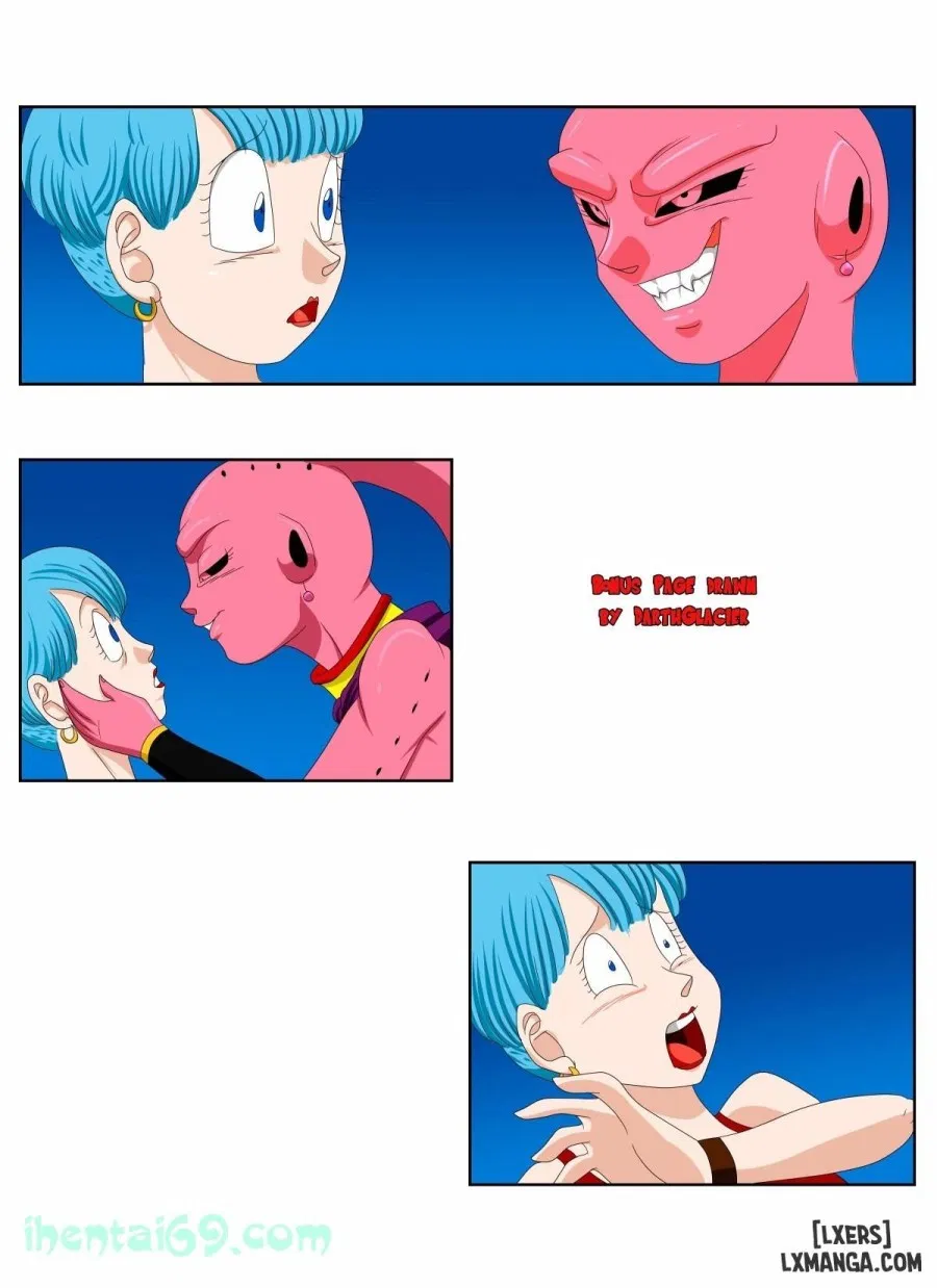 Buu Bodies 
