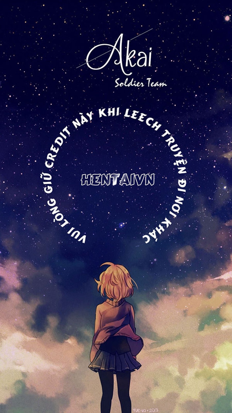 Ngôi trường nơi mà tình yêu là không cần thiết [Renai Fuyou Gakuha; A School Where Love is Unnecessary; 恋愛不要学派] 