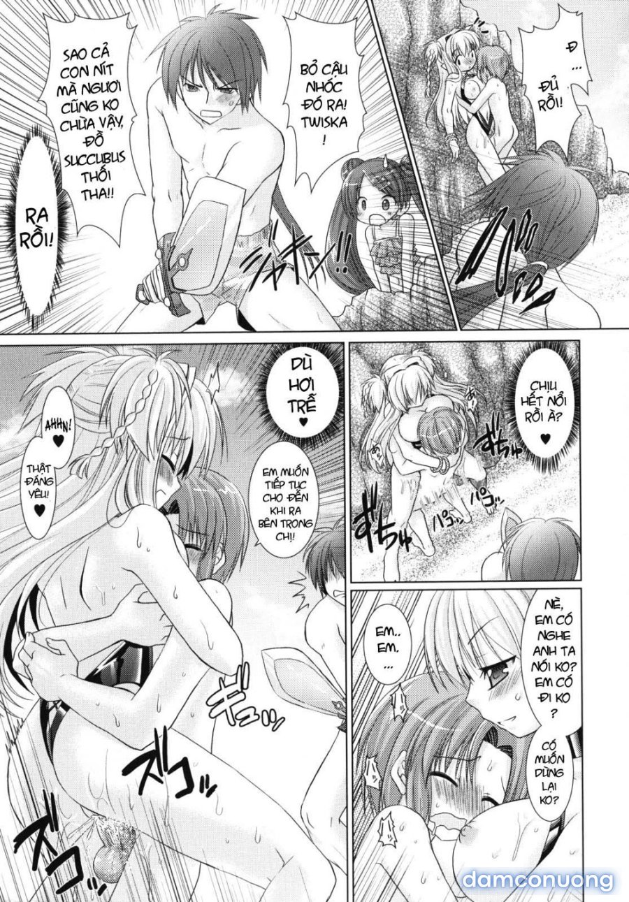 Brandish 