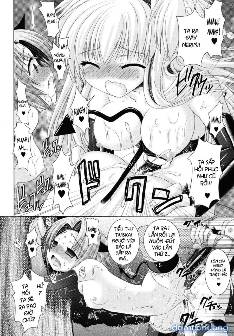 Brandish 