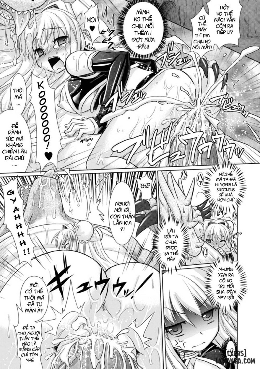 Brandish 