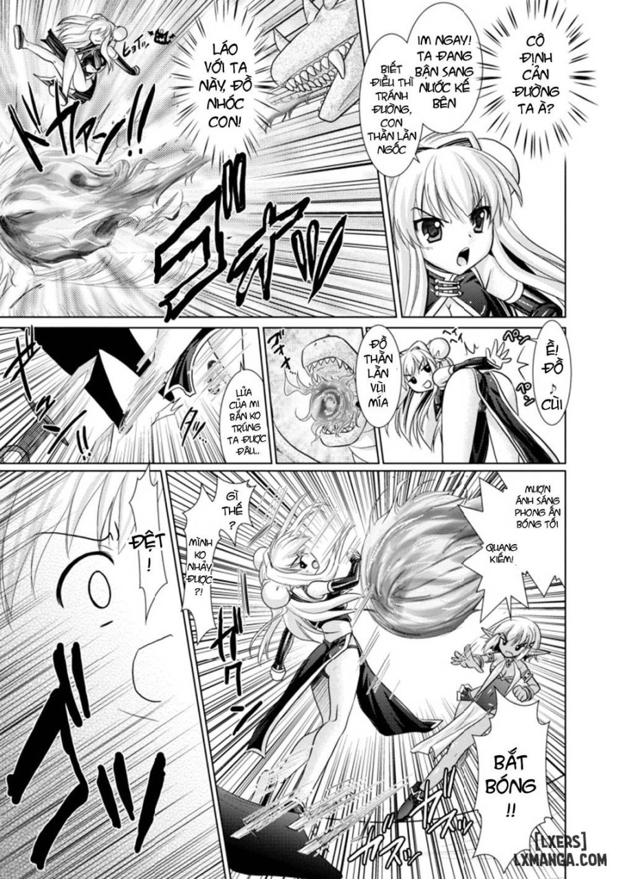 Brandish 