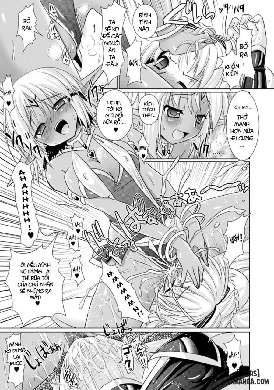 Brandish 