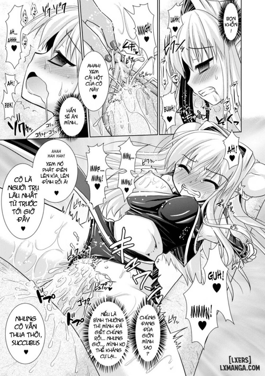 Brandish 