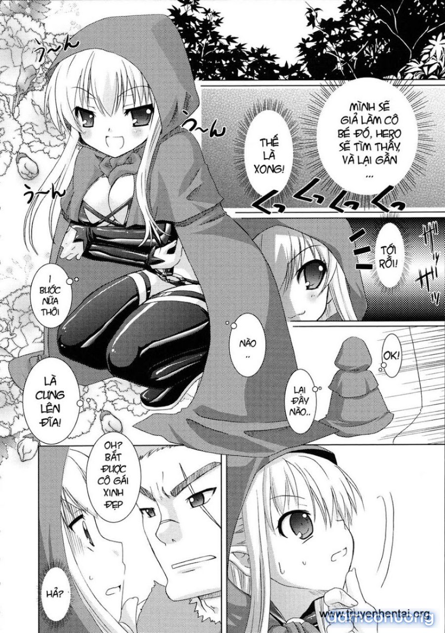 Brandish 