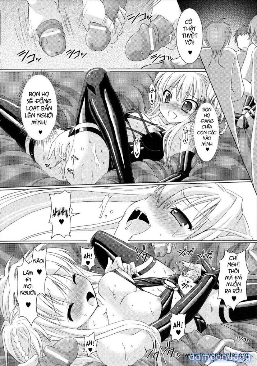 Brandish 