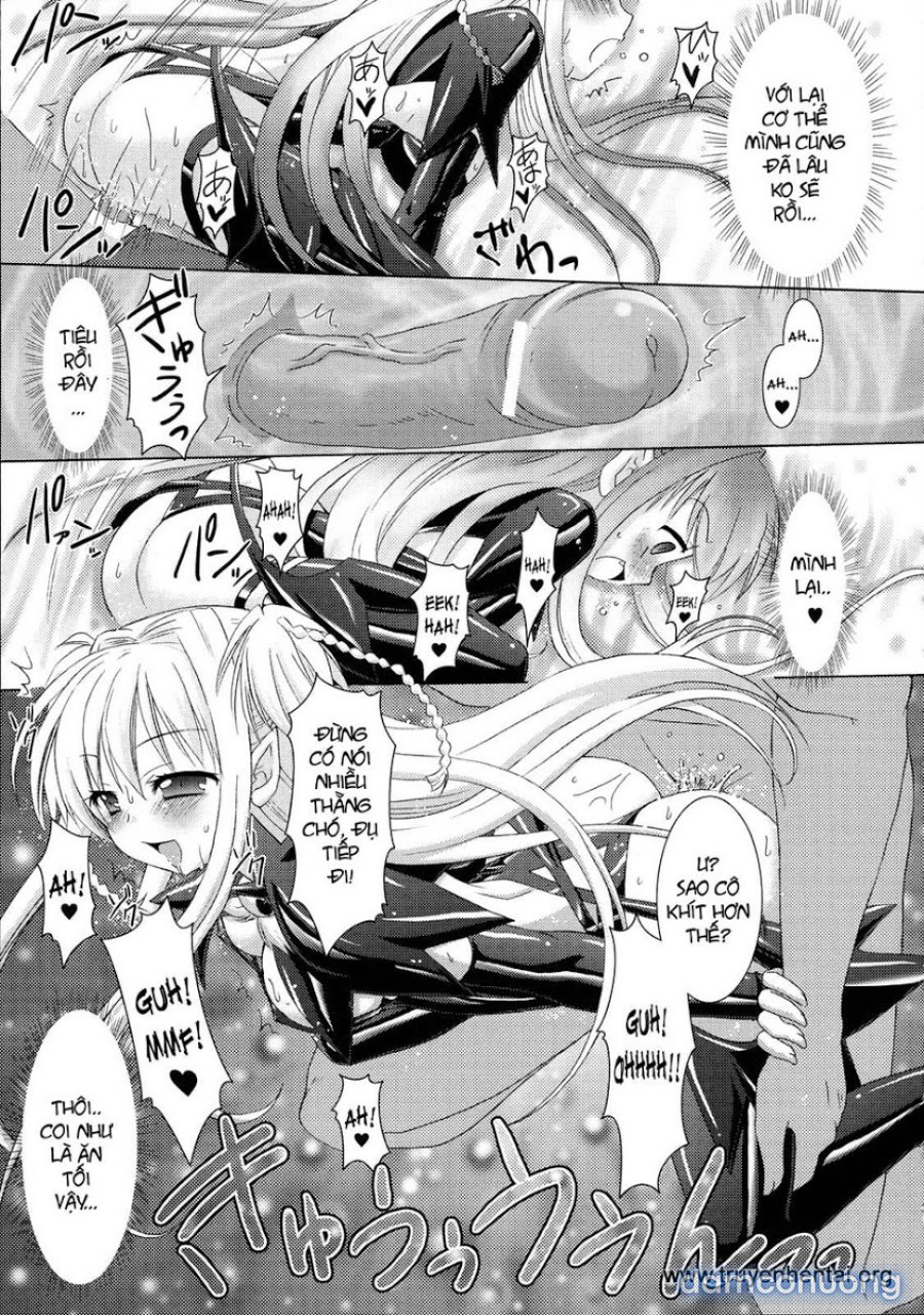 Brandish 