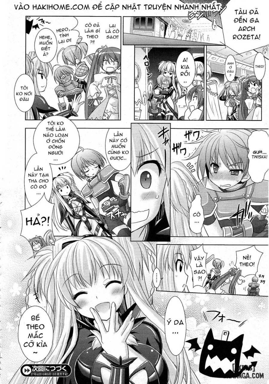 Brandish 