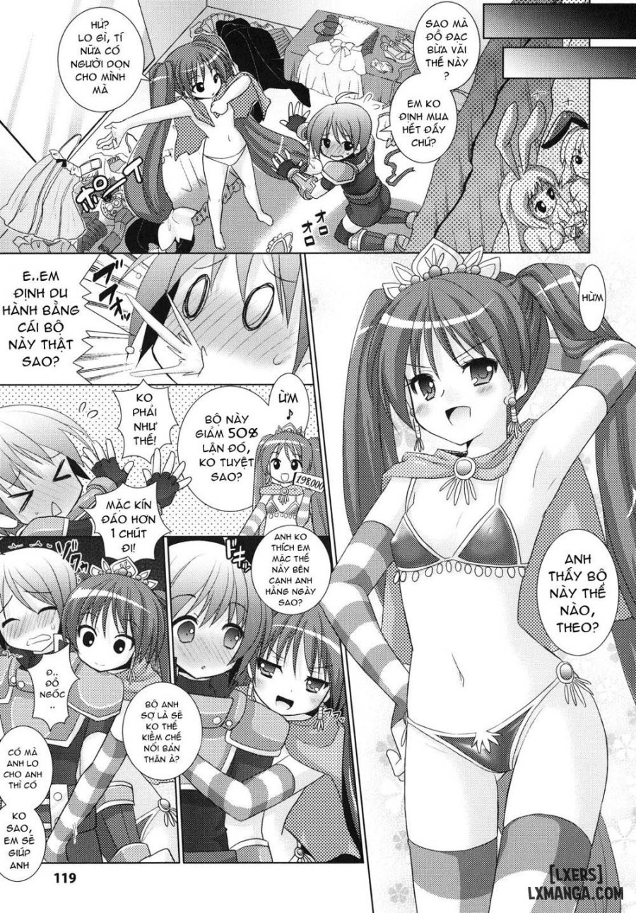 Brandish 