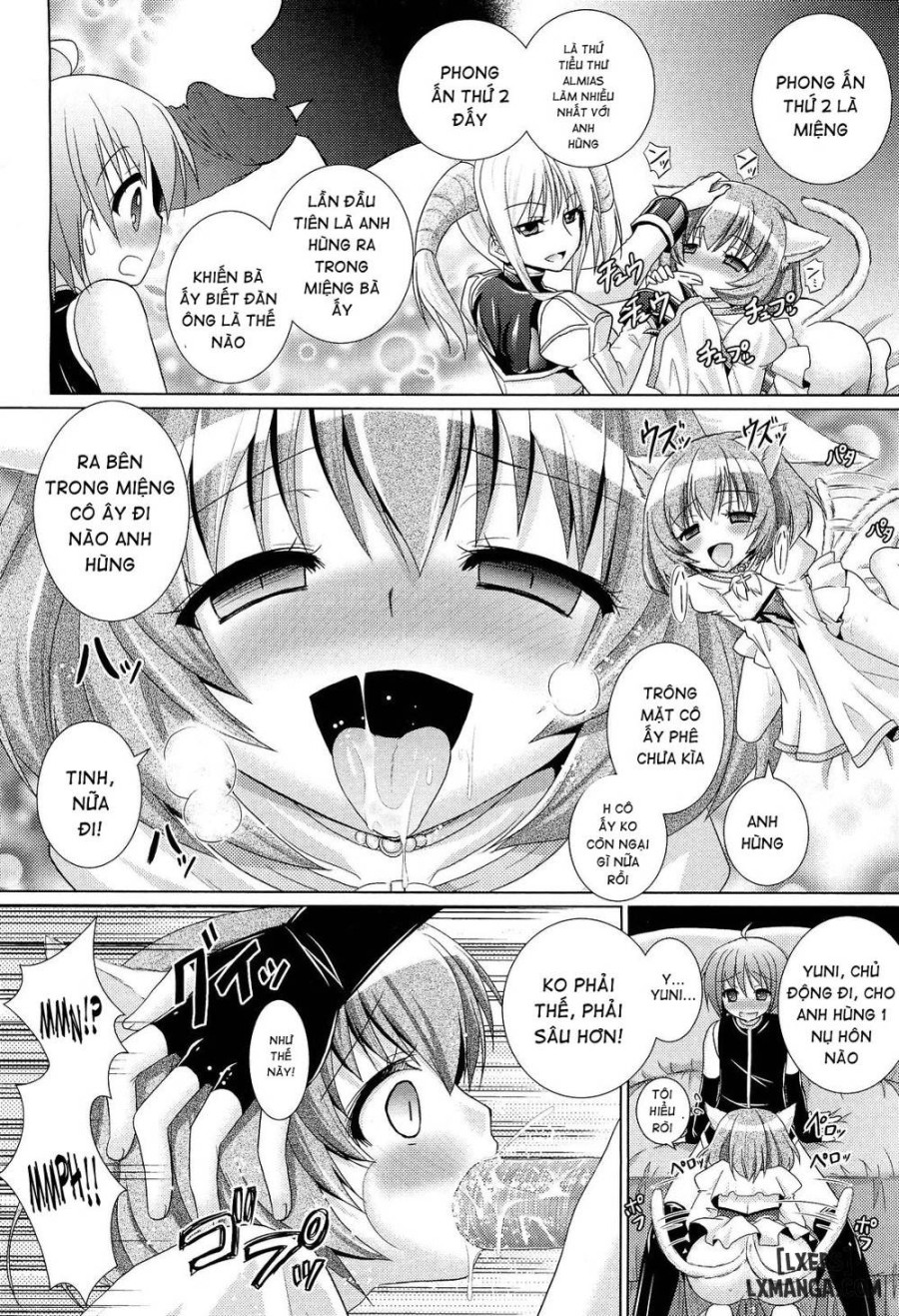 Brandish 