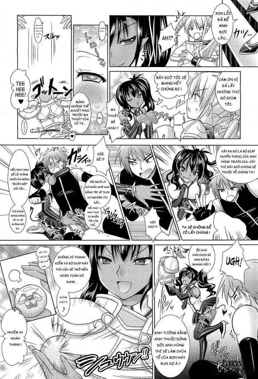 Brandish 