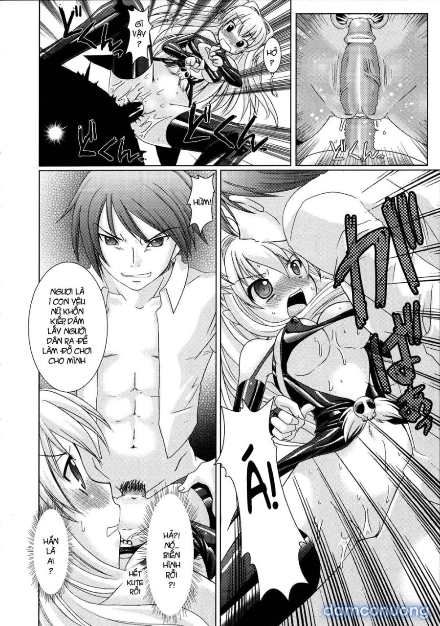 Brandish 