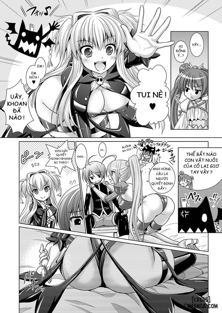 Brandish 