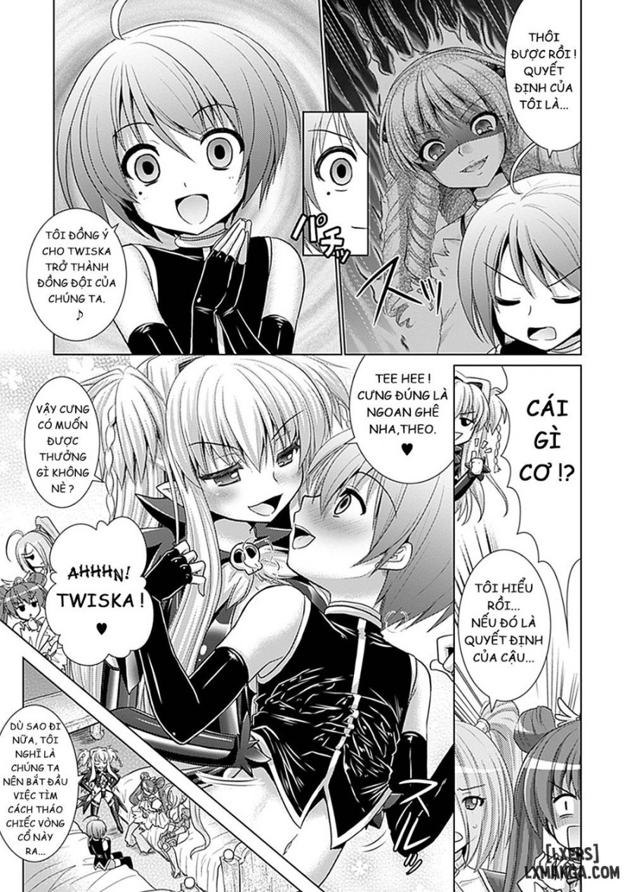 Brandish 