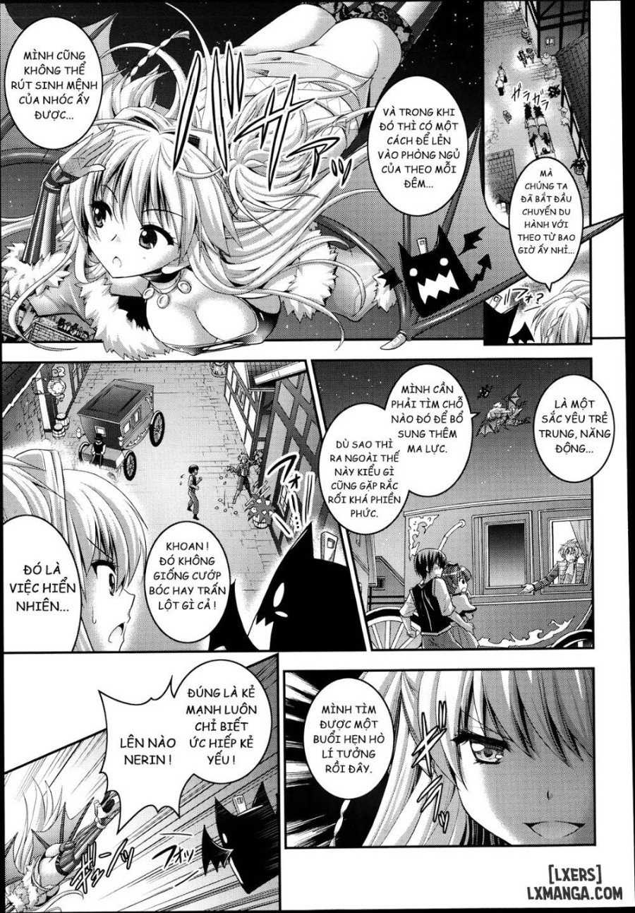 Brandish 