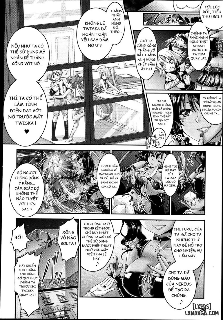 Brandish 
