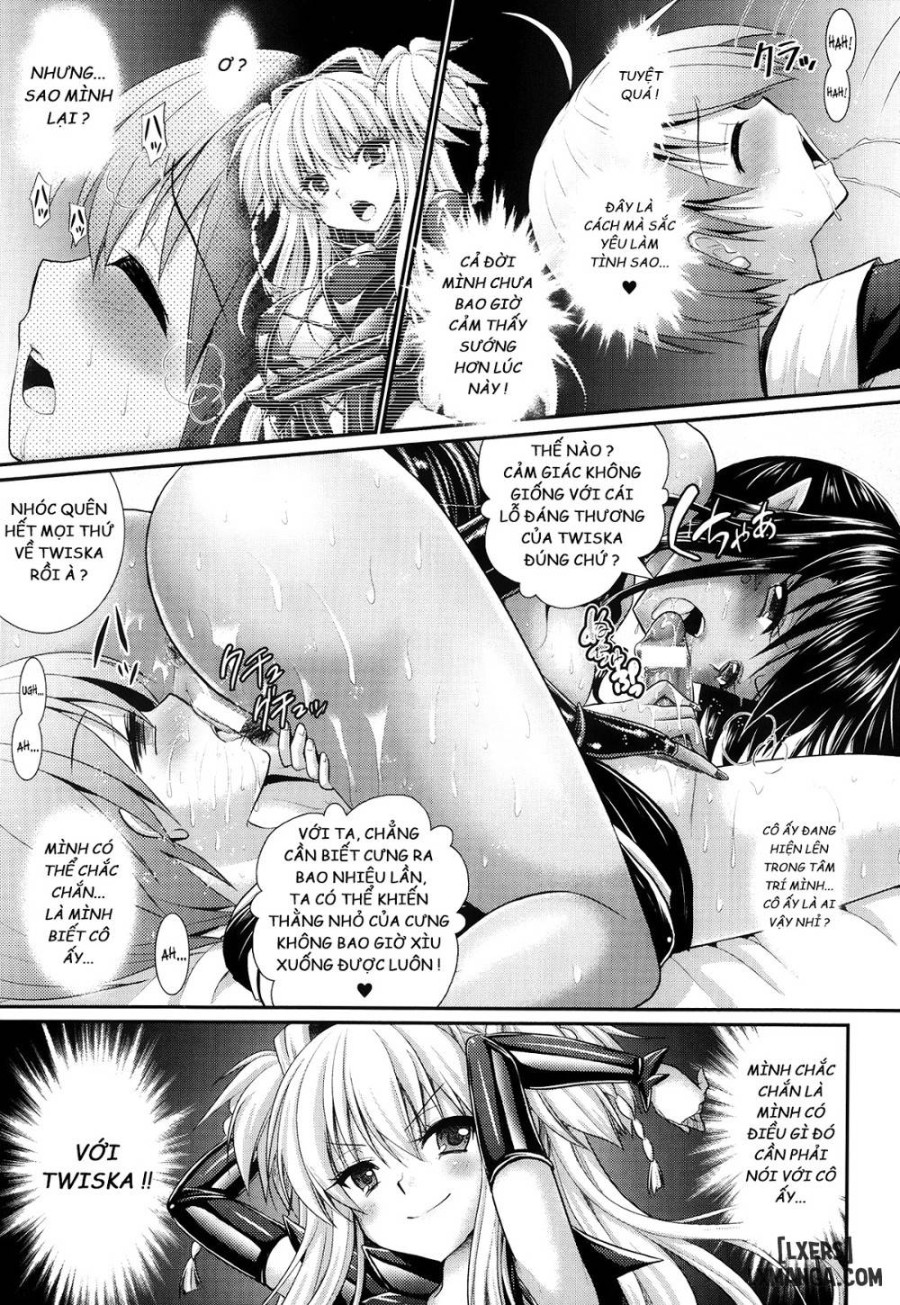 Brandish 