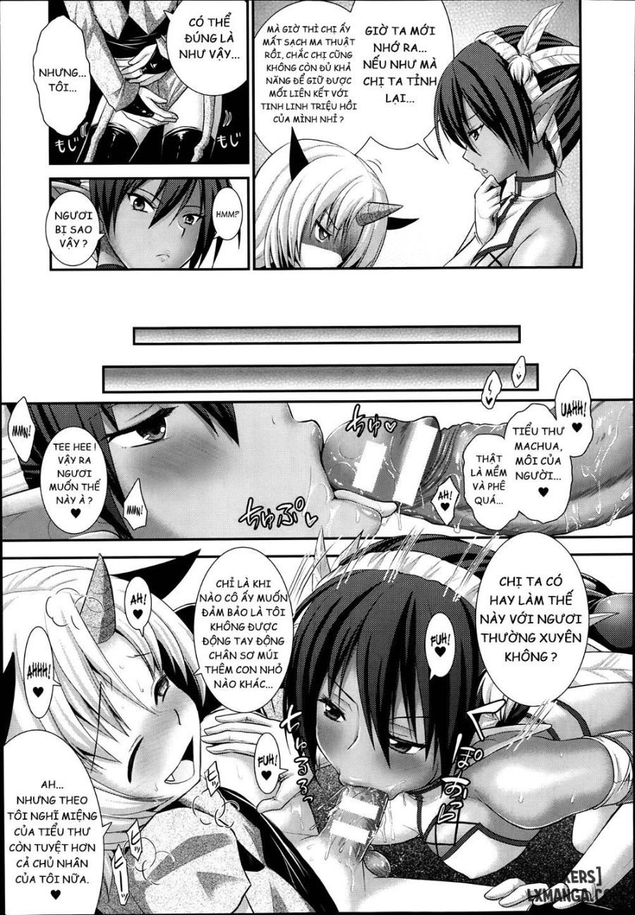 Brandish 