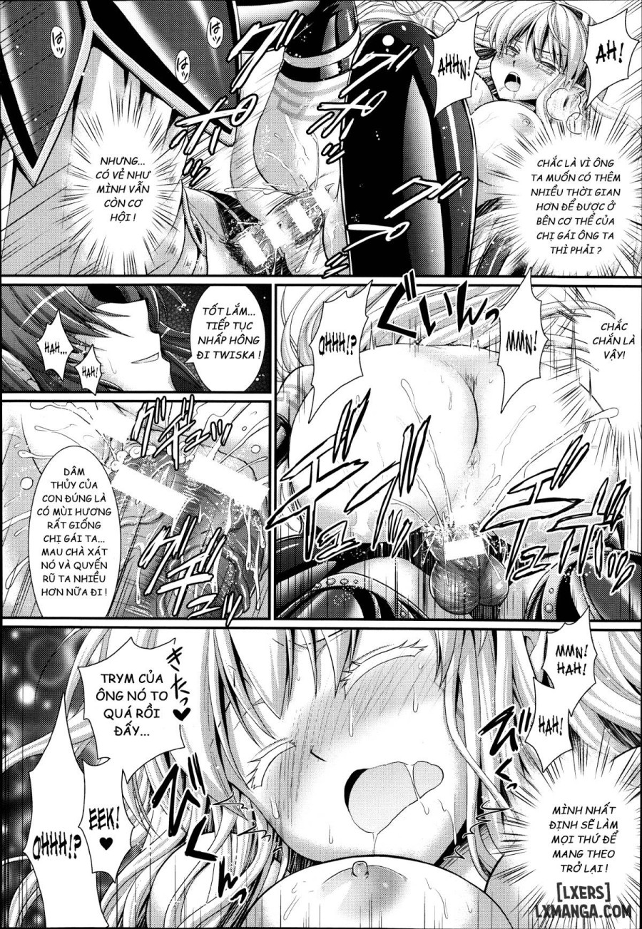 Brandish 