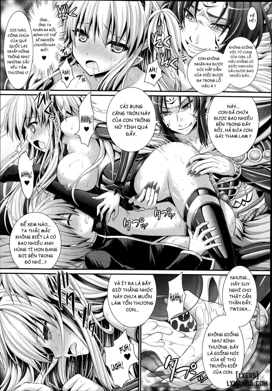 Brandish 