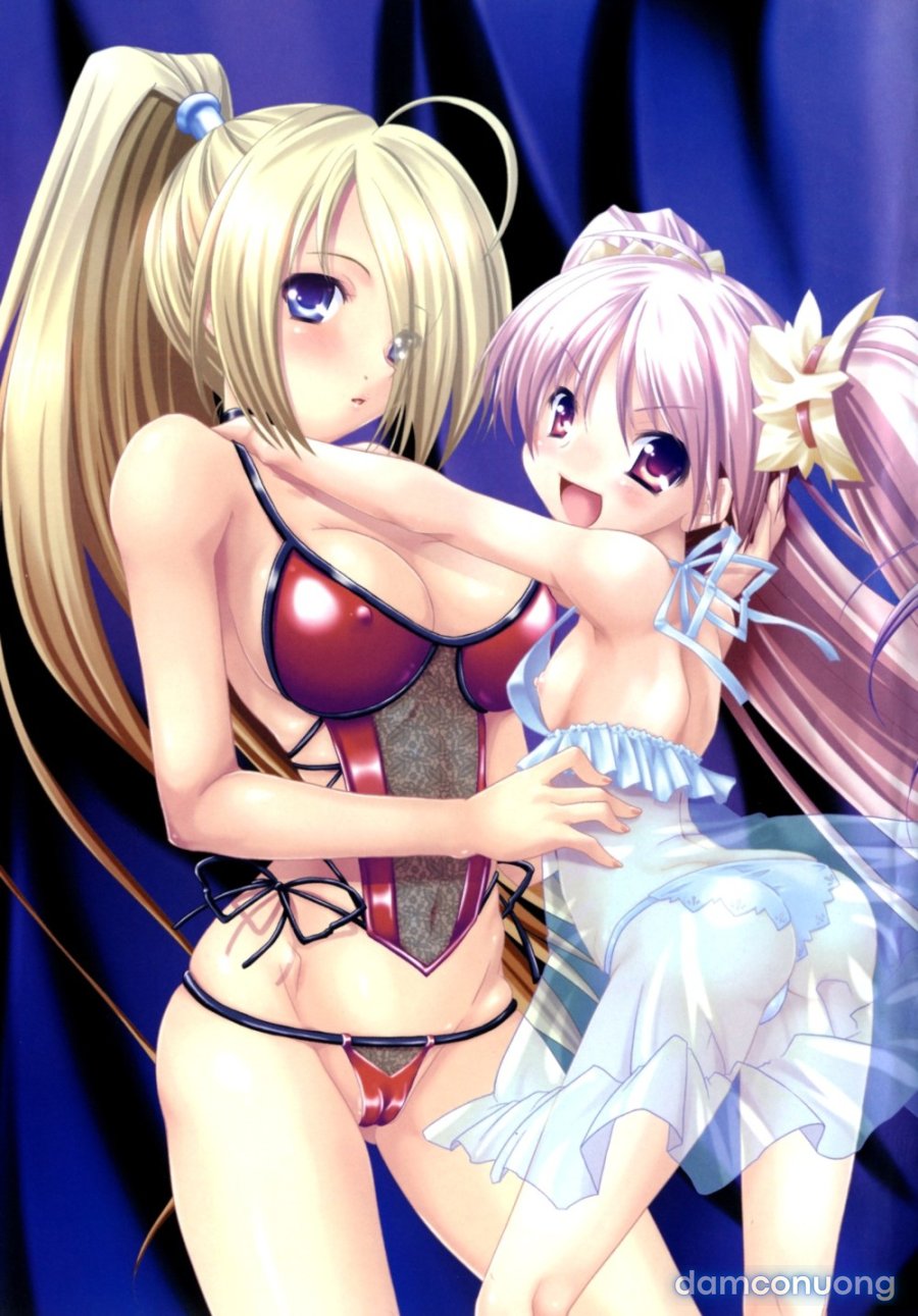 Brandish 
