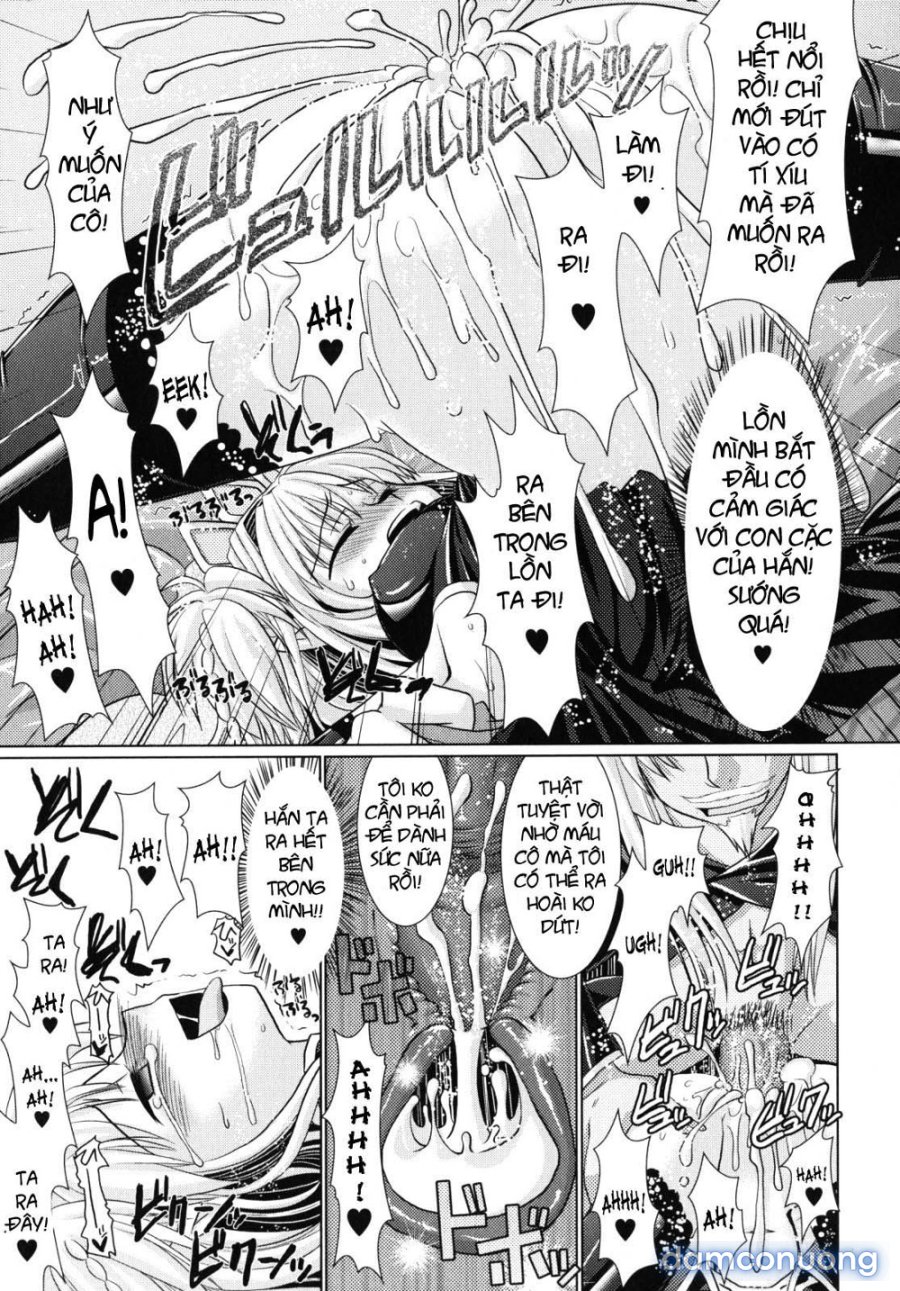 Brandish 