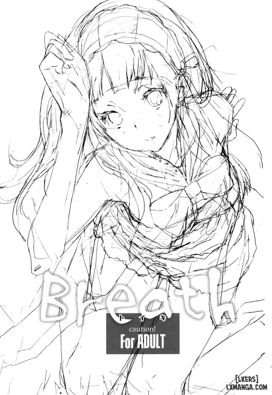 Breath 