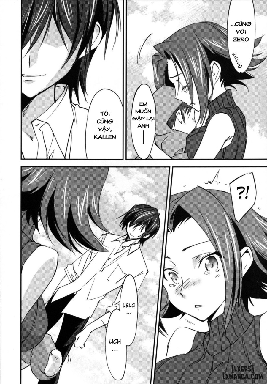 Bridal Kallen 