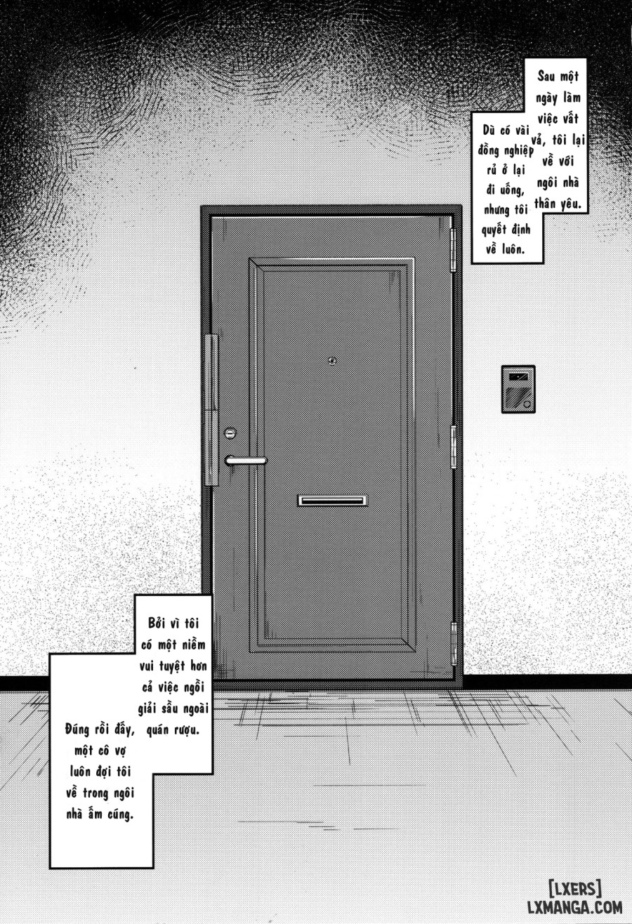 Boku no Osanazuma 