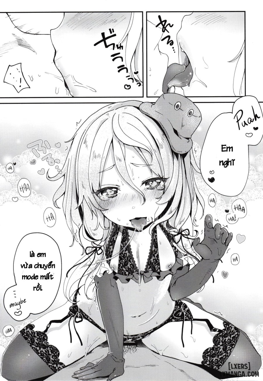 Boku no Osanazuma 