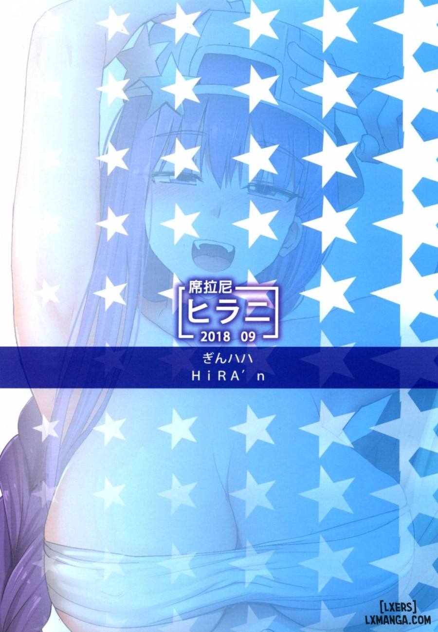 Boku to BB-chan no Doujin Shuzai 