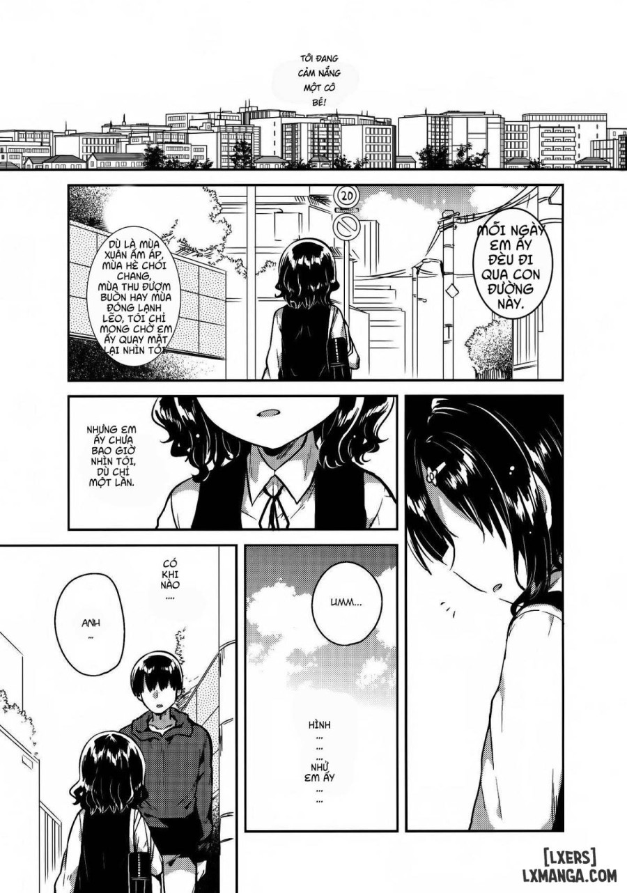 Boku wa Anoko no Kaban ni Love Letter o Ireta 