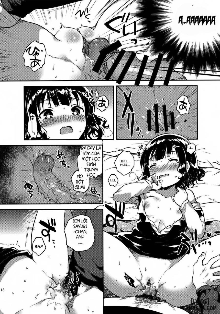 Boku wa Anoko no Kaban ni Love Letter o Ireta 