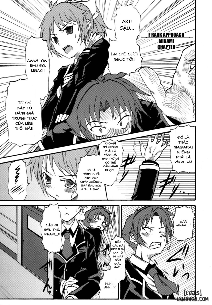 Baka★Go★Fuck 
