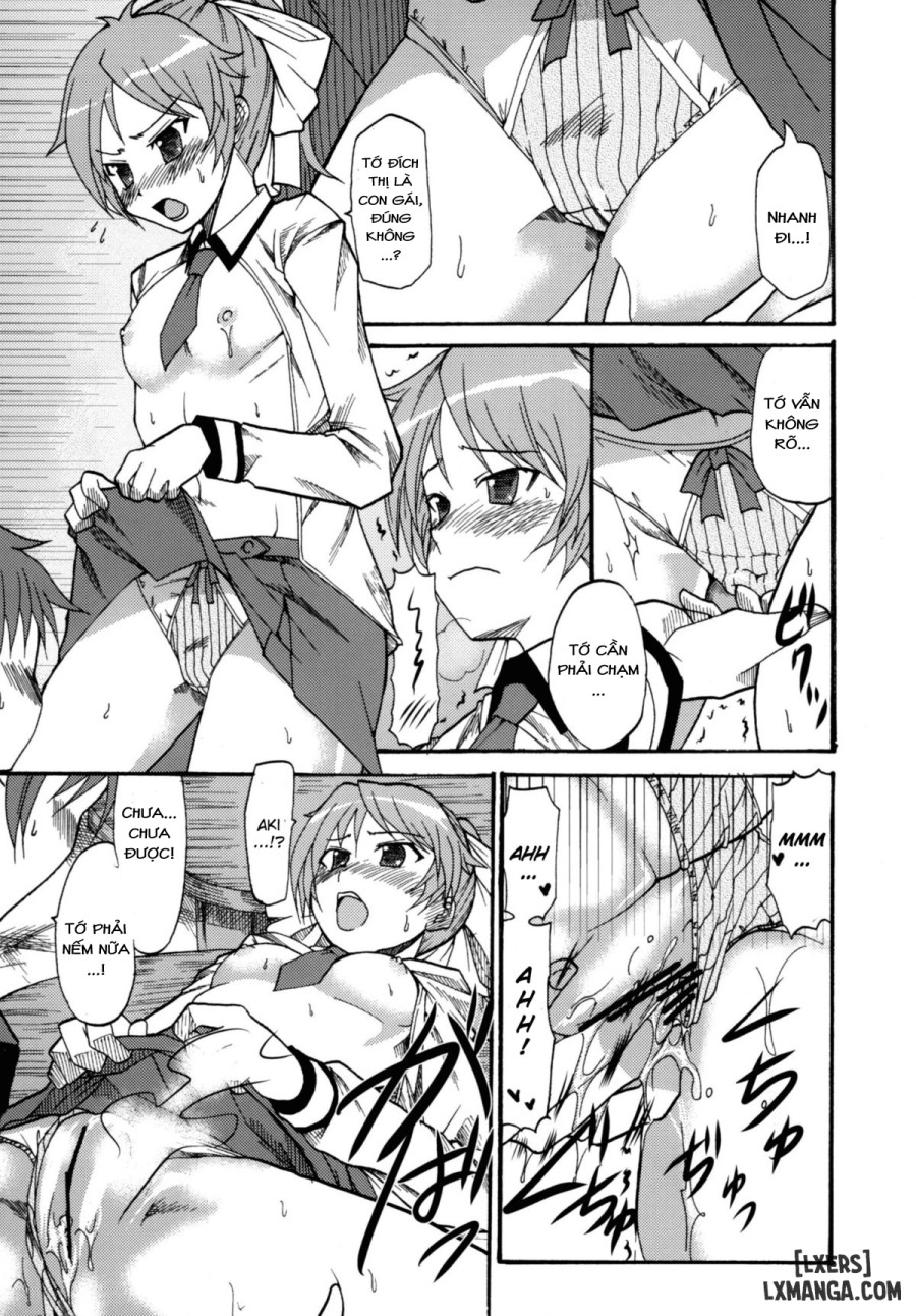 Baka★Go★Fuck 