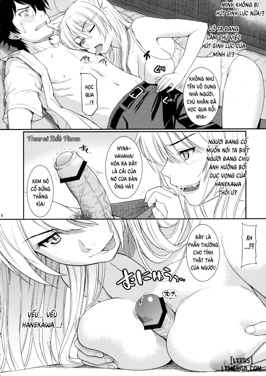 Bakenekogatari 