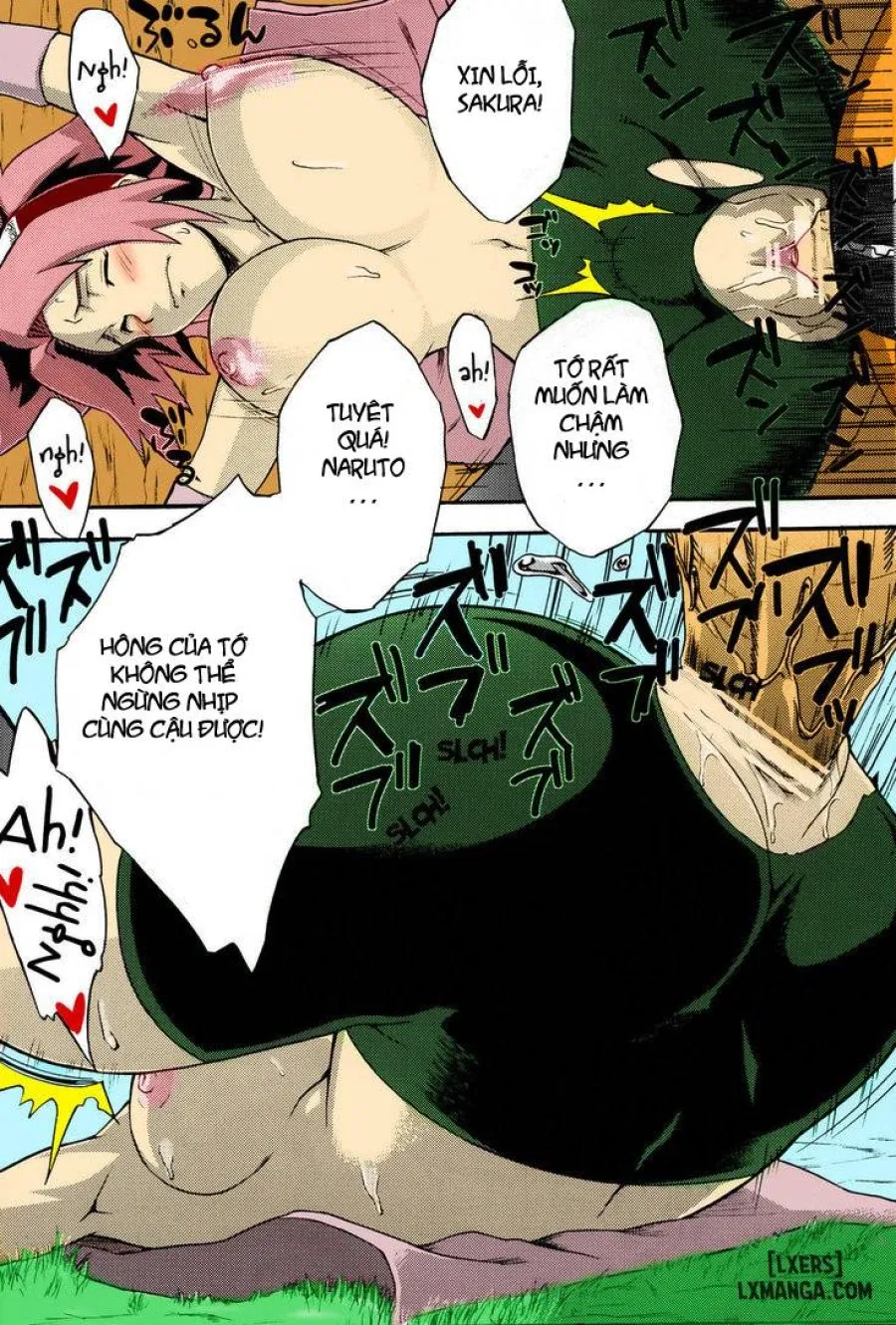 Bakuchi Butai 