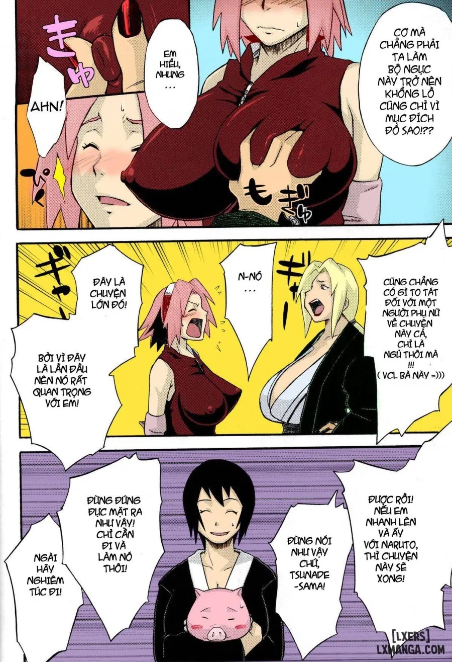 Bakuchi Butai 